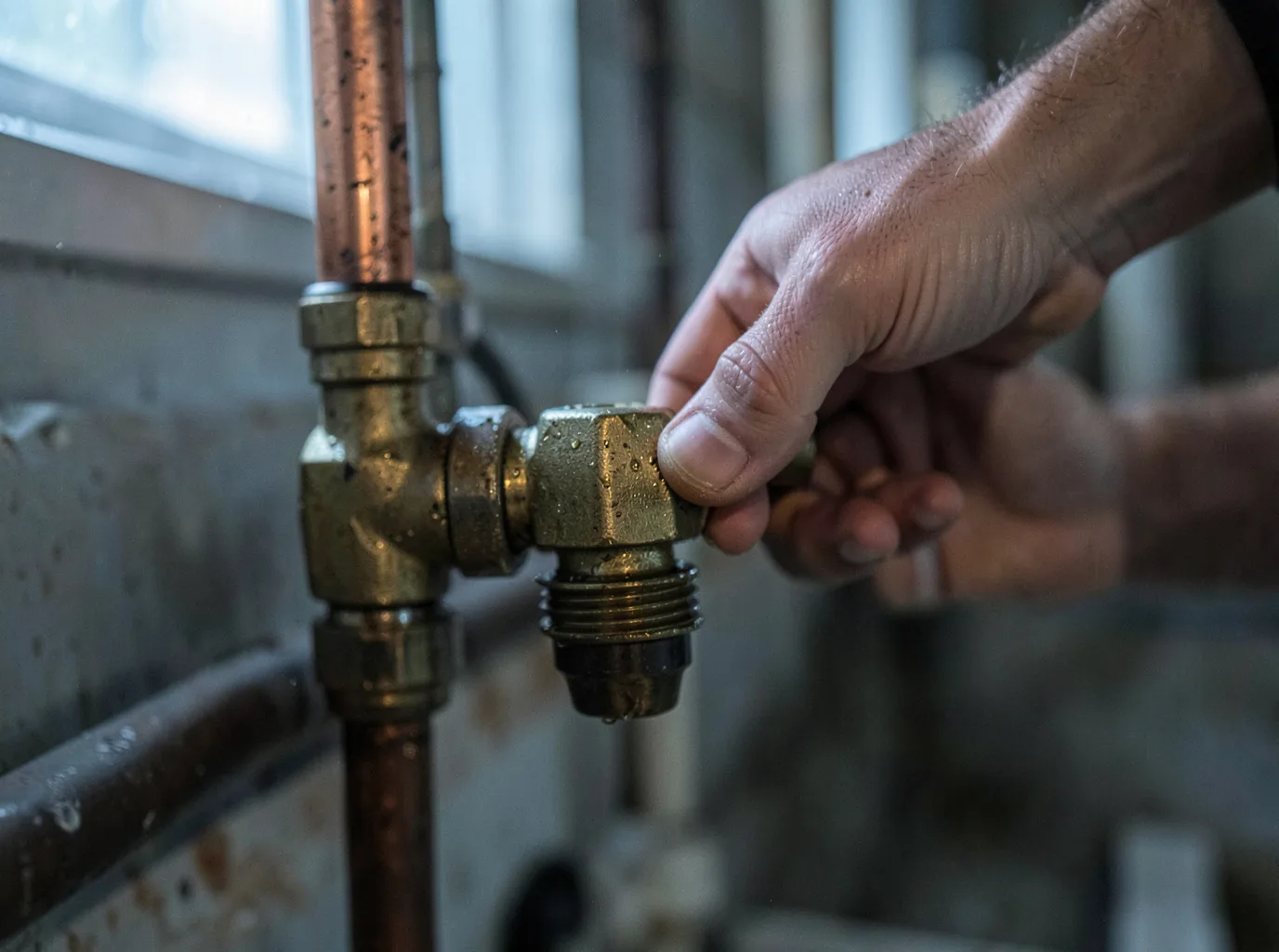 Emergency Plumber Chambersburg, PA FAQs